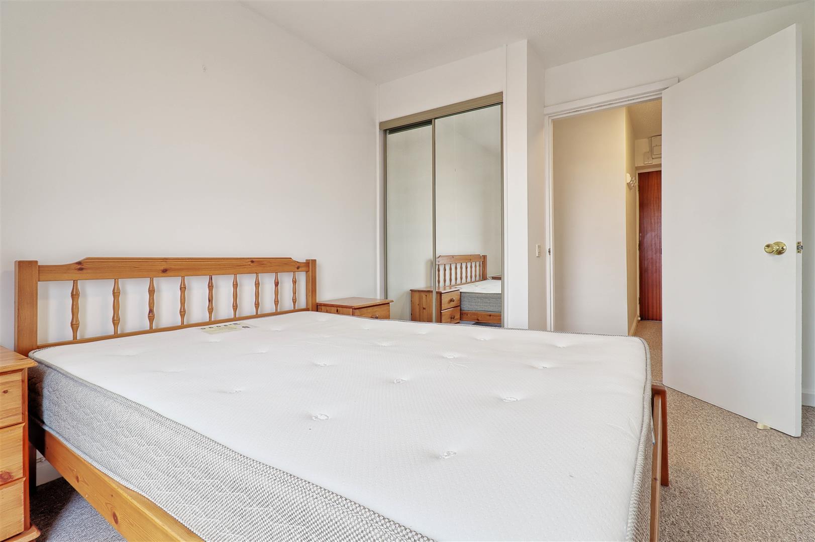 Midsummer Court, Manhattan Drive, Cambridge